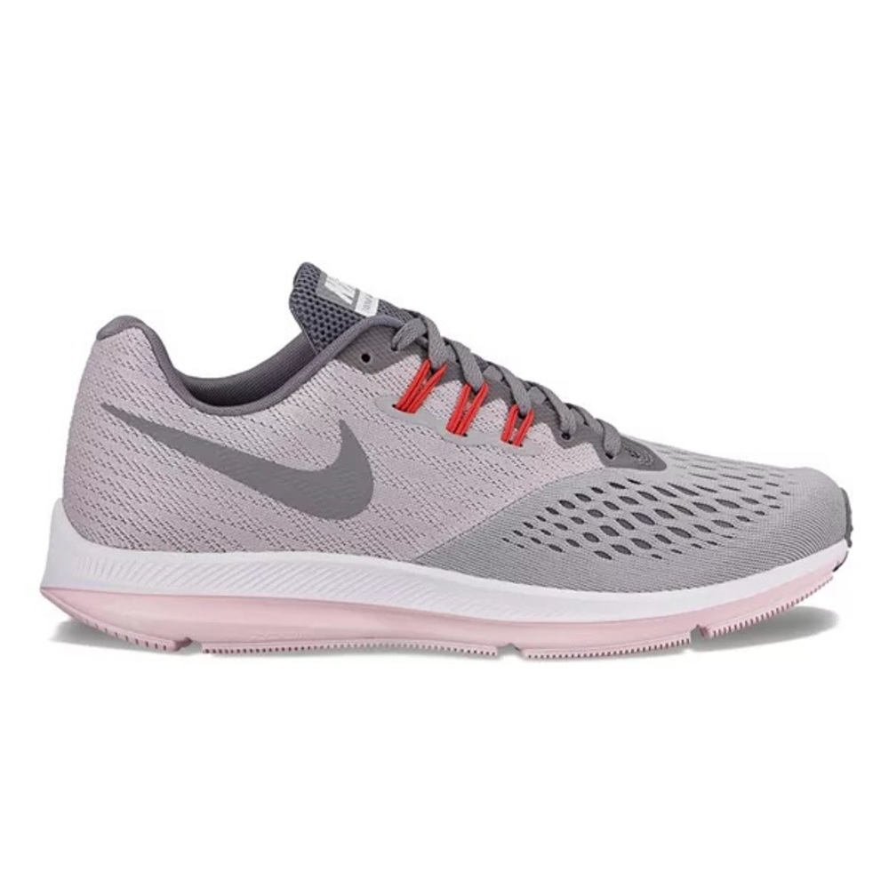 Nike Zoom Winflo 4 Size 8